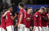 [ẢNH] Toàn cảnh: M.U nghẹt thở đánh bại Chelsea như thế nào?