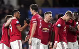 [ẢNH] Toàn cảnh: M.U nghẹt thở đánh bại Chelsea như thế nào?