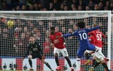 [ẢNH] Toàn cảnh: M.U nghẹt thở đánh bại Chelsea như thế nào?