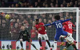 [ẢNH] Toàn cảnh: M.U nghẹt thở đánh bại Chelsea như thế nào?