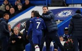 [ẢNH] Toàn cảnh: M.U nghẹt thở đánh bại Chelsea như thế nào?