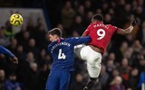 [ẢNH] Toàn cảnh: M.U nghẹt thở đánh bại Chelsea như thế nào?