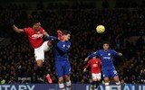 [ẢNH] Toàn cảnh: M.U nghẹt thở đánh bại Chelsea như thế nào?