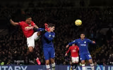 [ẢNH] Toàn cảnh: M.U nghẹt thở đánh bại Chelsea như thế nào?