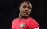 [ẢNH] Khoảnh khắc lịch sử khi Ighalo ra mắt M.U