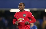 [ẢNH] Khoảnh khắc lịch sử khi Ighalo ra mắt M.U