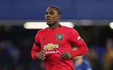 [ẢNH] Khoảnh khắc lịch sử khi Ighalo ra mắt M.U