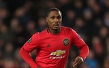 [ẢNH] Được trao cơ hội, tân binh Ighalo vẫn 
