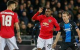 [ẢNH] Được trao cơ hội, tân binh Ighalo vẫn 