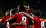 [ẢNH] Được trao cơ hội, tân binh Ighalo vẫn 