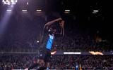 [ẢNH] Được trao cơ hội, tân binh Ighalo vẫn 