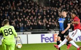 [ẢNH] Được trao cơ hội, tân binh Ighalo vẫn 