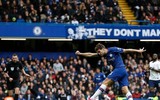 [ẢNH] Jose Mourinho cười bí hiểm khi lần thứ hai thua học trò cũ Frank Lampard