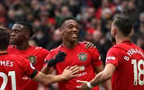 [ẢNH] Bruno Fernandes chói sáng, M.U nhấn chìm Watford để vào top 5