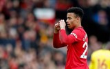[ẢNH] Bruno Fernandes chói sáng, M.U nhấn chìm Watford để vào top 5