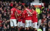 [ẢNH] Bruno Fernandes chói sáng, M.U nhấn chìm Watford để vào top 5