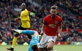[ẢNH] Bruno Fernandes chói sáng, M.U nhấn chìm Watford để vào top 5