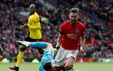 [ẢNH] Bruno Fernandes chói sáng, M.U nhấn chìm Watford để vào top 5