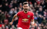 [ẢNH] Bruno Fernandes chói sáng, M.U nhấn chìm Watford để vào top 5