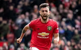 [ẢNH] Bruno Fernandes chói sáng, M.U nhấn chìm Watford để vào top 5