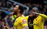 [ẢNH] Bruno Fernandes chói sáng, M.U nhấn chìm Watford để vào top 5