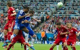 [ẢNH] Những khoảnh khắc đầy ám ảnh của Bayern Munich trước Chelsea