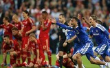 [ẢNH] Những khoảnh khắc đầy ám ảnh của Bayern Munich trước Chelsea