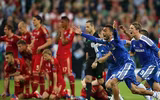 [ẢNH] Những khoảnh khắc đầy ám ảnh của Bayern Munich trước Chelsea