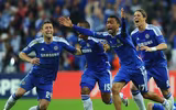 [ẢNH] Những khoảnh khắc đầy ám ảnh của Bayern Munich trước Chelsea