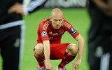 [ẢNH] Những khoảnh khắc đầy ám ảnh của Bayern Munich trước Chelsea