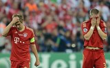 [ẢNH] Những khoảnh khắc đầy ám ảnh của Bayern Munich trước Chelsea