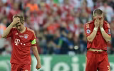[ẢNH] Những khoảnh khắc đầy ám ảnh của Bayern Munich trước Chelsea