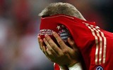 [ẢNH] Những khoảnh khắc đầy ám ảnh của Bayern Munich trước Chelsea