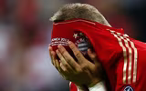 [ẢNH] Những khoảnh khắc đầy ám ảnh của Bayern Munich trước Chelsea