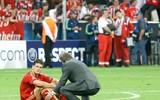 [ẢNH] Những khoảnh khắc đầy ám ảnh của Bayern Munich trước Chelsea
