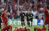 [ẢNH] Những khoảnh khắc đầy ám ảnh của Bayern Munich trước Chelsea