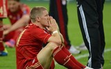 [ẢNH] Những khoảnh khắc đầy ám ảnh của Bayern Munich trước Chelsea