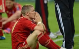 [ẢNH] Những khoảnh khắc đầy ám ảnh của Bayern Munich trước Chelsea