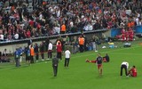 [ẢNH] Những khoảnh khắc đầy ám ảnh của Bayern Munich trước Chelsea