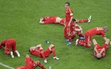 [ẢNH] Những khoảnh khắc đầy ám ảnh của Bayern Munich trước Chelsea