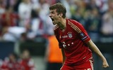 [ẢNH] Những khoảnh khắc đầy ám ảnh của Bayern Munich trước Chelsea