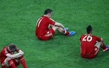 [ẢNH] Những khoảnh khắc đầy ám ảnh của Bayern Munich trước Chelsea