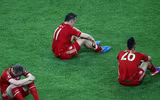 [ẢNH] Những khoảnh khắc đầy ám ảnh của Bayern Munich trước Chelsea