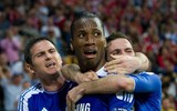 [ẢNH] Những khoảnh khắc đầy ám ảnh của Bayern Munich trước Chelsea