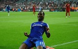[ẢNH] Những khoảnh khắc đầy ám ảnh của Bayern Munich trước Chelsea