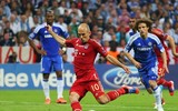 [ẢNH] Những khoảnh khắc đầy ám ảnh của Bayern Munich trước Chelsea