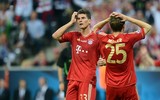 [ẢNH] Những khoảnh khắc đầy ám ảnh của Bayern Munich trước Chelsea