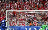[ẢNH] Những khoảnh khắc đầy ám ảnh của Bayern Munich trước Chelsea