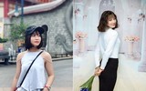 [ẢNH] Vẻ đẹp 