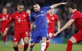[ẢNH] Hạ Chelsea 3-0, Bayern Munich gieo rắc nỗi kinh hoàng lên sân Stamford Bridge